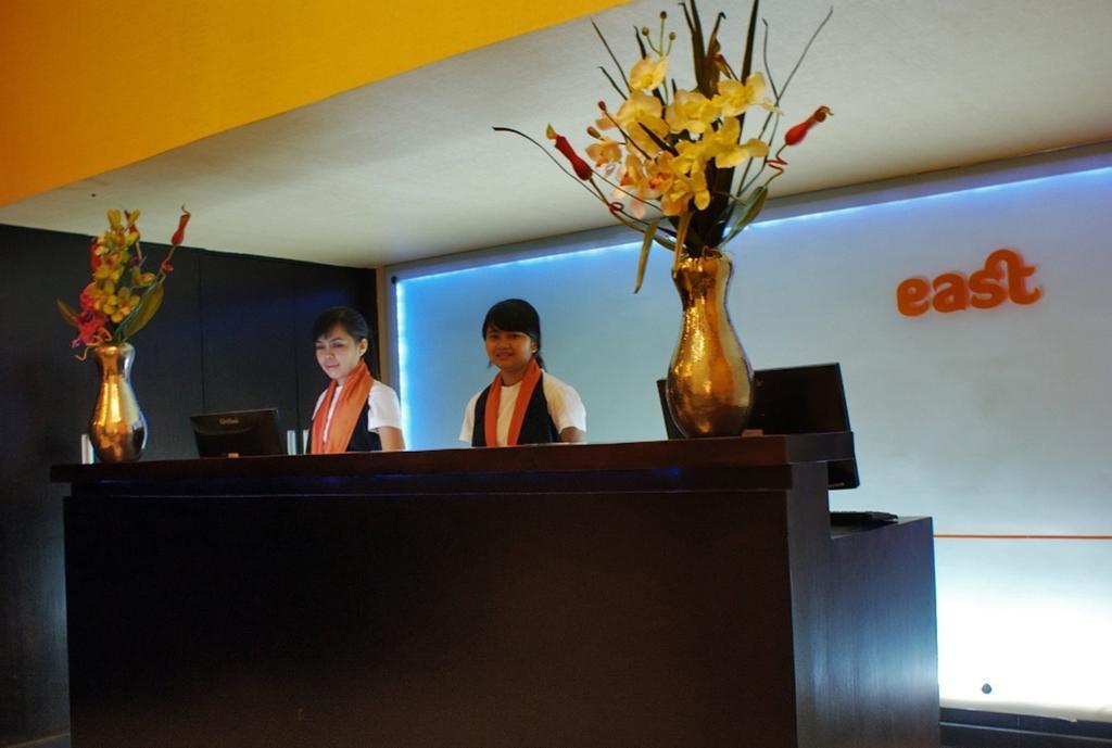 Hotel East Yangon