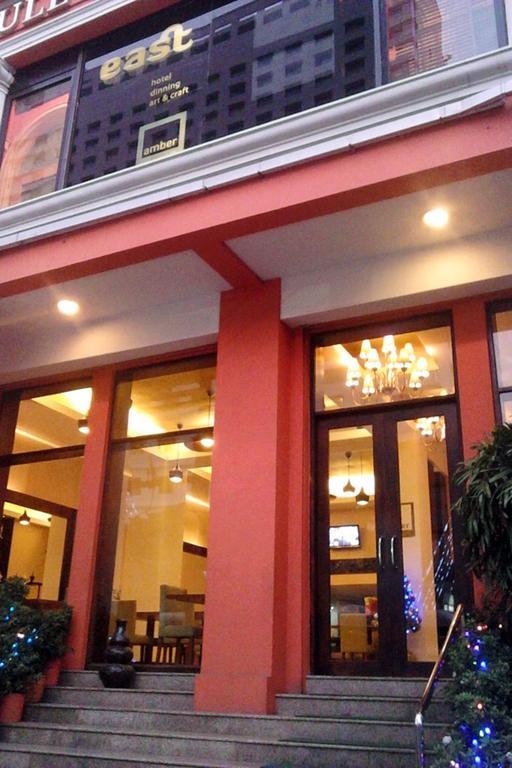 Hotel East
