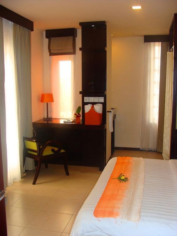 East 3* Yangon