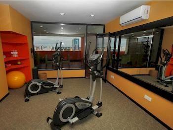 East Hotel 3*
