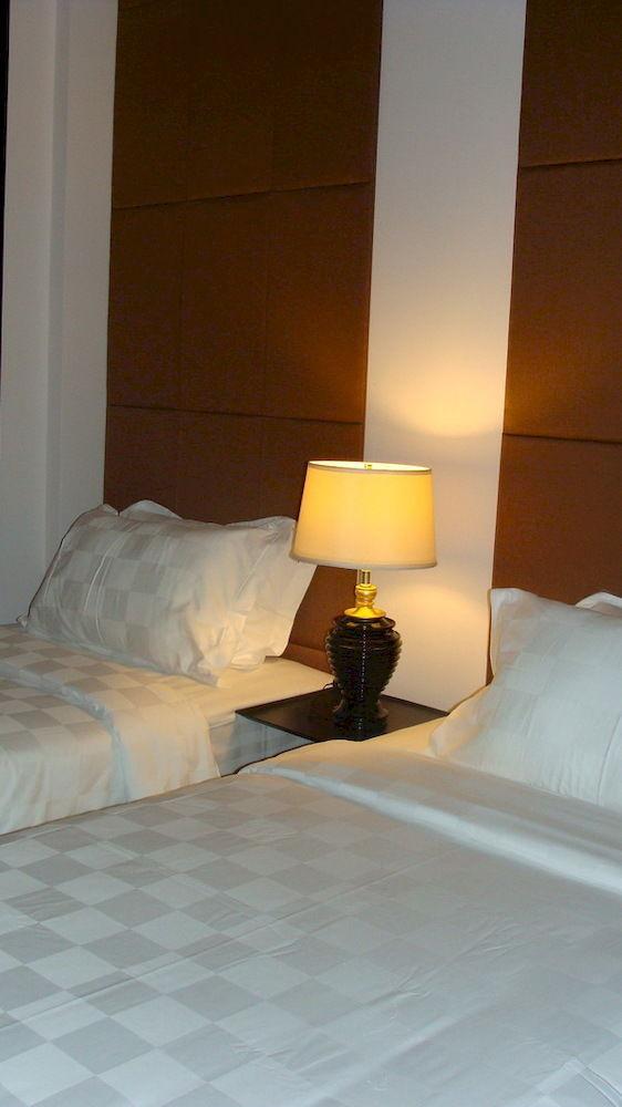 East Hotel Yangon
