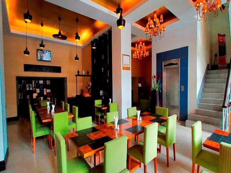 East Hotel 3*