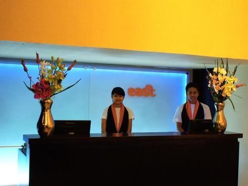 Hotel East Yangon