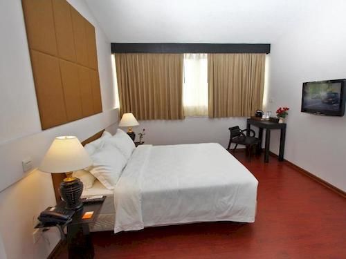 East Hotel Yangon