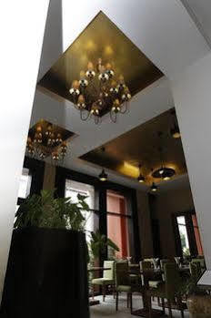 Hotel East Yangon