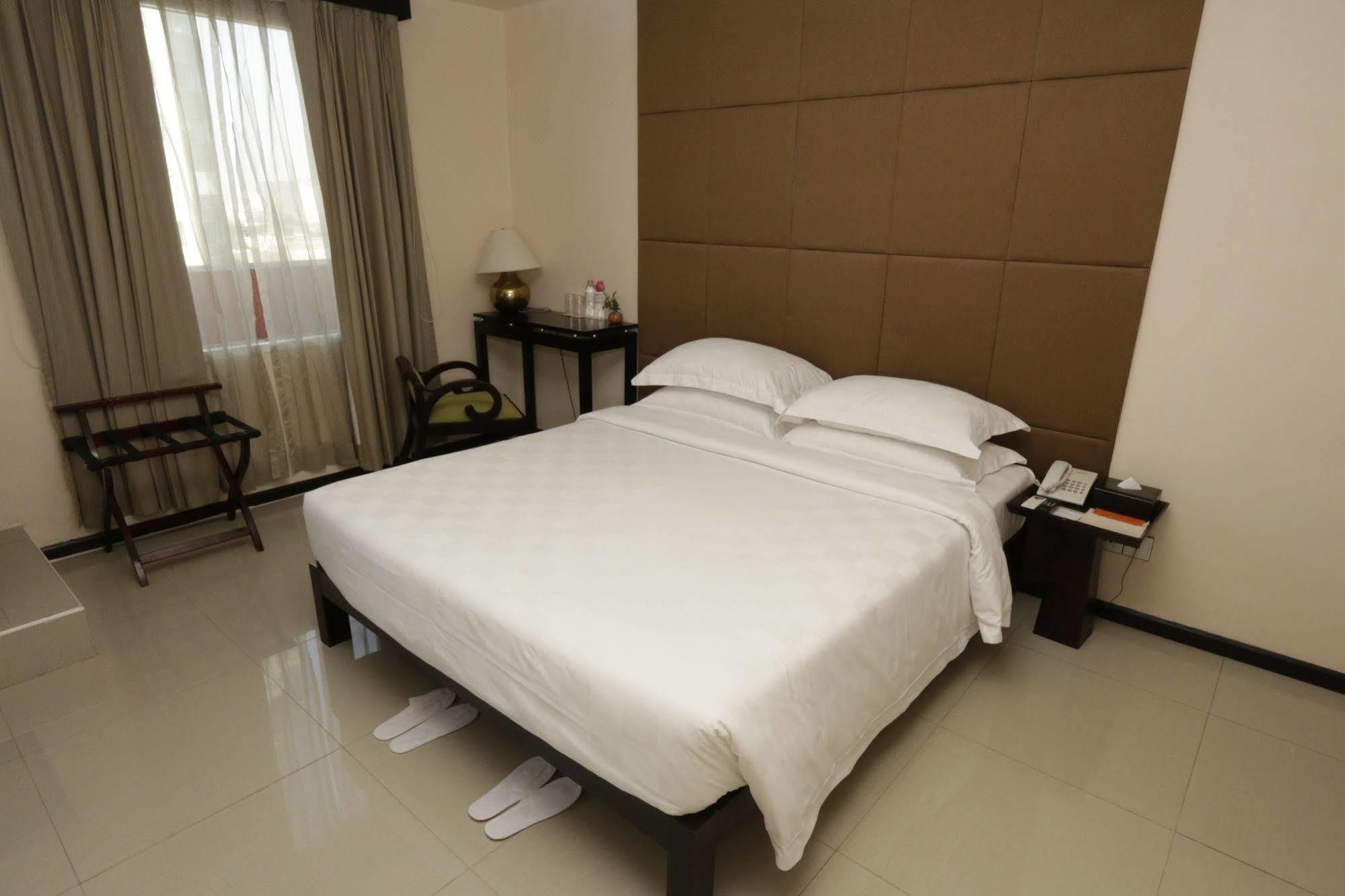 East Yangon