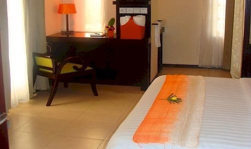 Hotel East Yangon